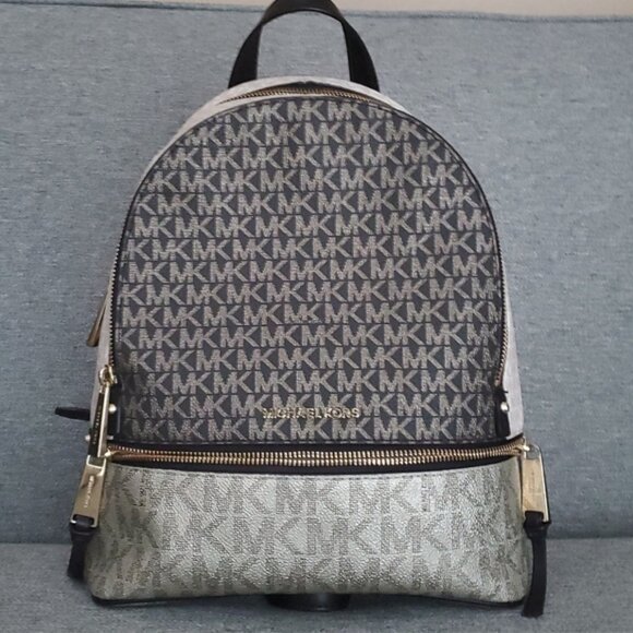 Michael Kors Backpack - Picture 1 of 11